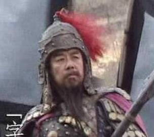 刘备历史图片