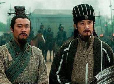 诸葛亮历史图片