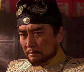 朱元璋历史图片
