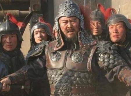 朱棣历史图片