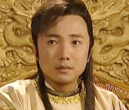 朱棣历史图片