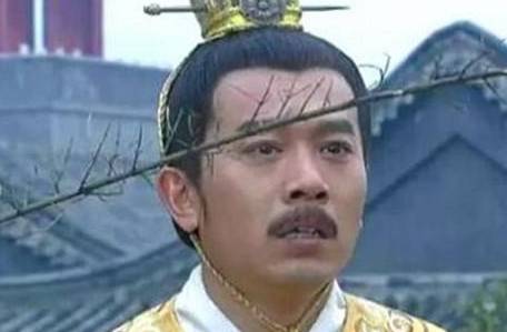 朱元璋历史图片