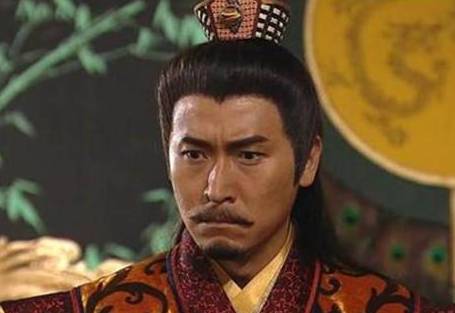 朱元璋历史图片