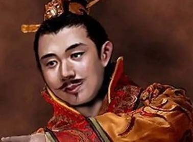萧宝卷历史图片