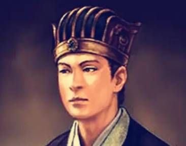 萧宝卷历史图片