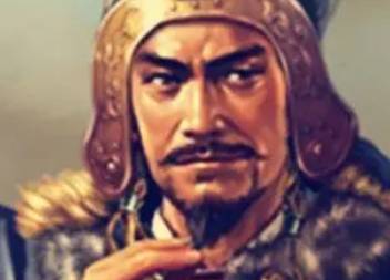 萧宝夤历史图片