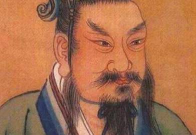 萧宝夤历史图片