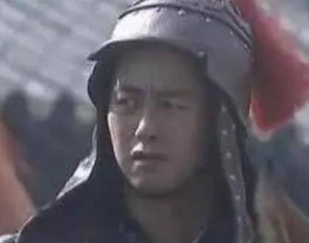 朱元璋历史图片