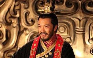 杨坚历史图片