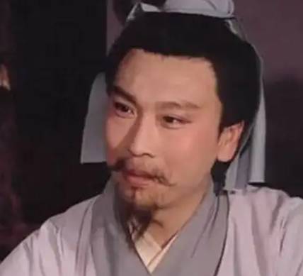 杨修历史图片