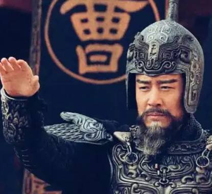 曹操历史图片