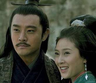 周瑜历史图片