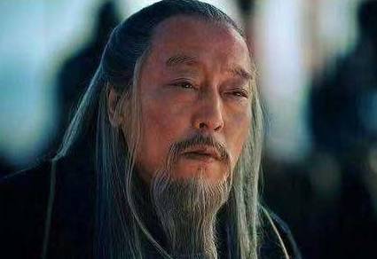 司马懿历史图片