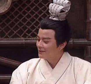 周瑜历史图片