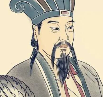 诸葛亮历史图片