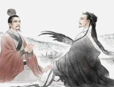 诸葛亮历史图片
