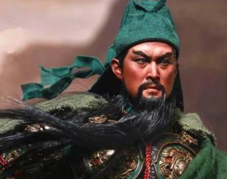 诸葛亮历史图片