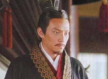 孙策历史图片