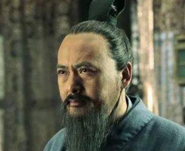 晏婴历史图片