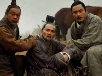 晏婴历史图片
