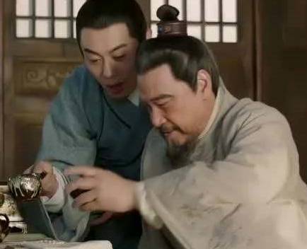 朱瞻基历史图片