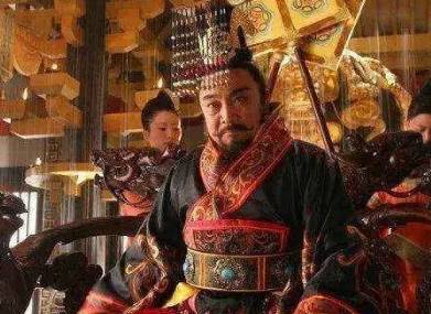 萧誉历史图片