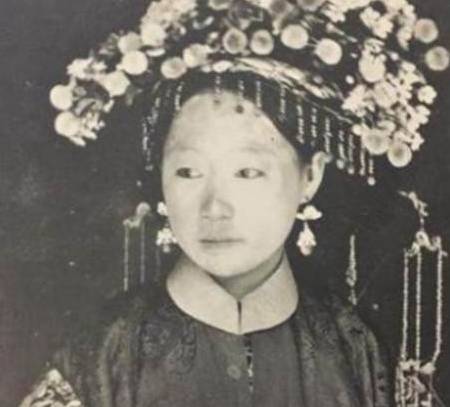 清朝历史图片