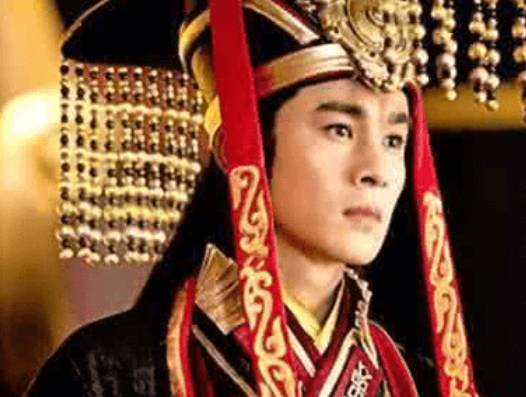 李渊历史图片