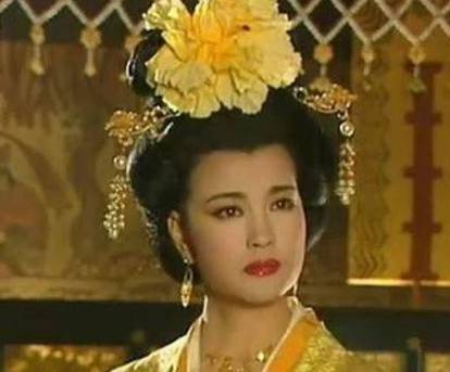 李世民历史图片