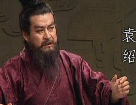 刘备历史图片