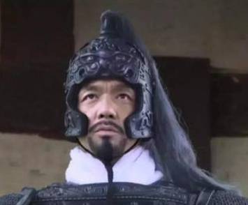 赵武灵王历史图片