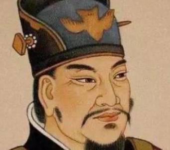 郭元振历史图片