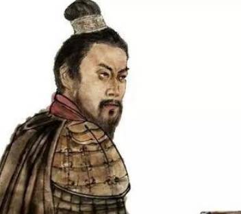 张耳历史图片