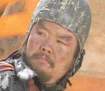 赵云历史图片
