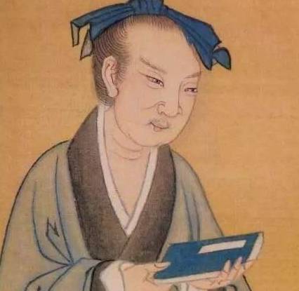 张良历史图片