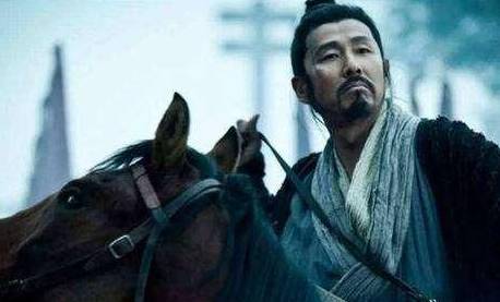 张良历史图片