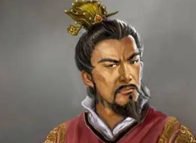 萧瑀历史图片
