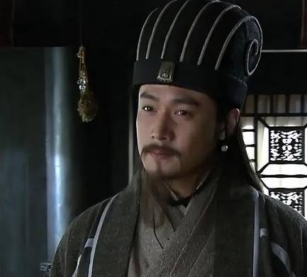 诸葛亮历史图片
