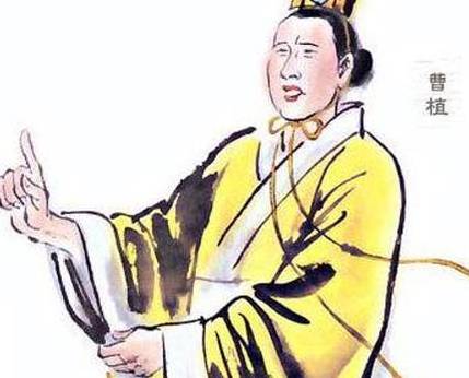 曹操历史图片