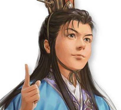 曹操历史图片