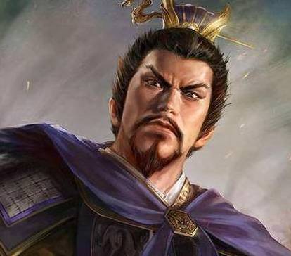 曹操历史图片