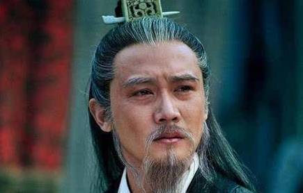 刘备历史图片
