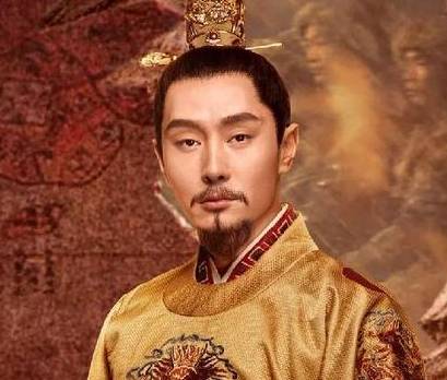 朱祁镇历史图片