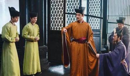 赵匡胤历史图片