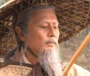 姜子牙历史图片