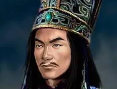 拓跋寔君历史图片
