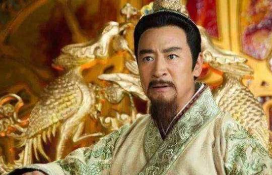 李渊历史图片