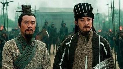 曹睿历史图片