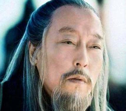 司马懿历史图片