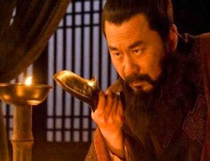 司马懿历史图片